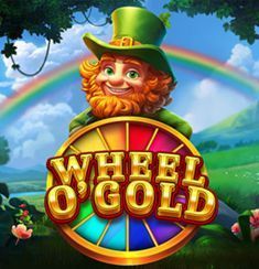 Wheel O'Gold logo