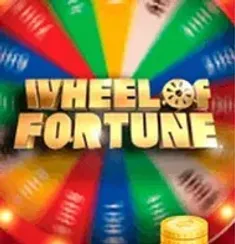 Wheel of Fortune logo