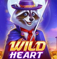 Wild Heart logo