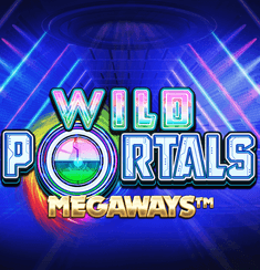 Wild Portals logo