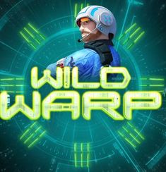 Wild Warp logo