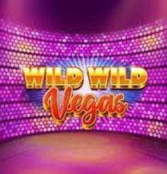 Wild Wild Vegas logo
