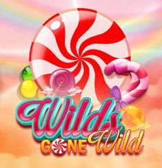 Wilds Gone Wild logo