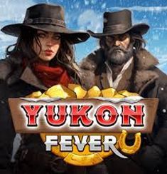 Yukon Fever logo