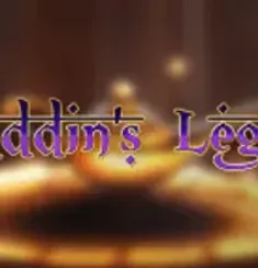 Alladin's Legacy logo
