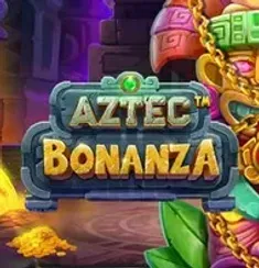 Aztec Bonanza logo