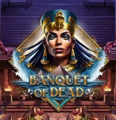 Banquet of Dead  logo