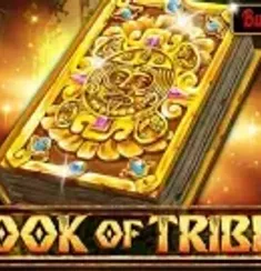 Book Of Tribes logo