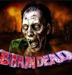 Brain Dead logo