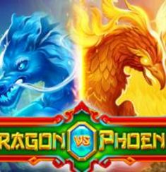 Phoenix & Dragon logo