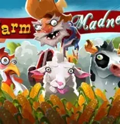 Farm Madness logo