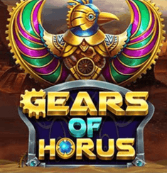 Gears of Horus logo