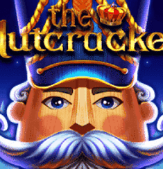 The Nutcrack logo