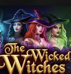 The Wicked Witches logo