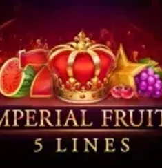 Imperial Fruits 5 logo