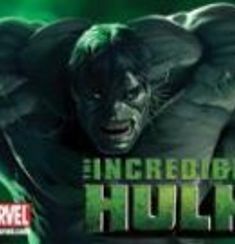 L'Incredibile Hulk logo