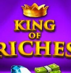 King Of Riches logo