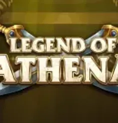 Legend Of Athena logo