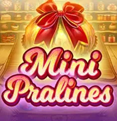 Mini Pralines logo