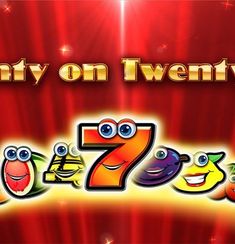 Plenty on Twenty logo