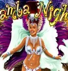 Samba Nights logo