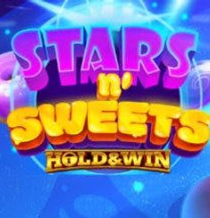 Stars'n'Sweets logo