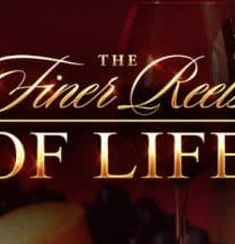 Finer Reels of Life logo