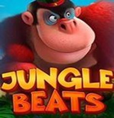 Jungle Beats logo