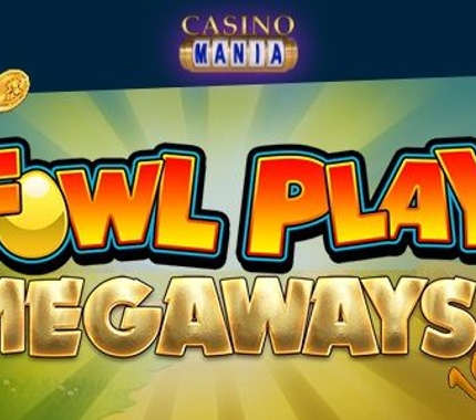 La nuova versione Megaways di Fowl Play disponibile ora su CasinoMania