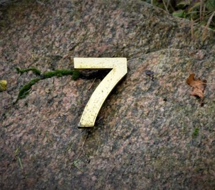 Perché il numero sette è così importante anche nel mondo del gioco?