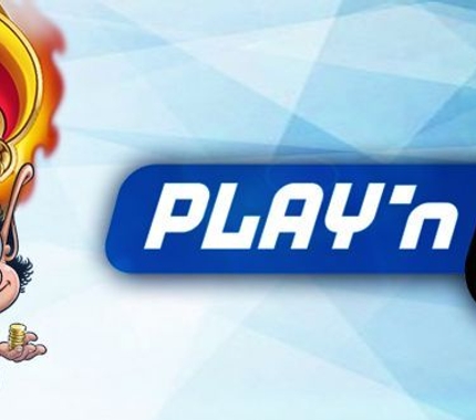 Play'n Go inizia il 2022 con il lancio di tre nuove slot machine online