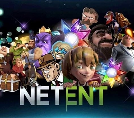 La top 10 delle slot machine online NetEnt