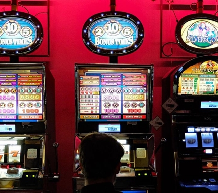 La gestione del bankroll quando si gioca alle slot machine