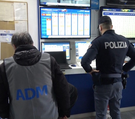 Gioco illegale e sicurezza digitale: l’Italia rafforza i controlli