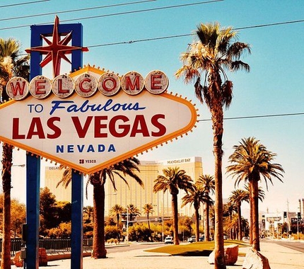 Las Vegas dopo la Grande Recessione