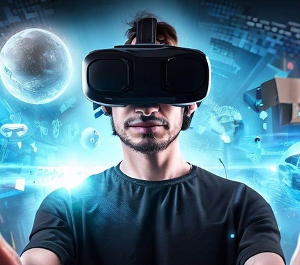 Gioco online, l'importanza e lo sviluppo della realtà virtuale (VR) e aumentata (AR)