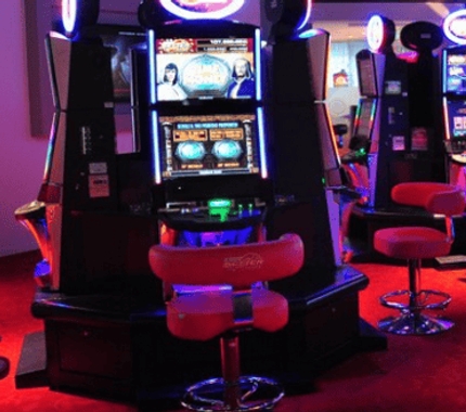 La sentenza modello per le slot machine illegali
