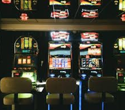 L'evoluzione temporale delle slot machine