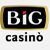 BIG Casino logo
