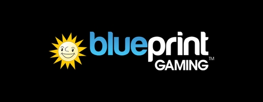 Blueprint Gaming Slot Gratis