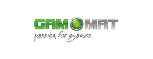 Gamomat Casino Online