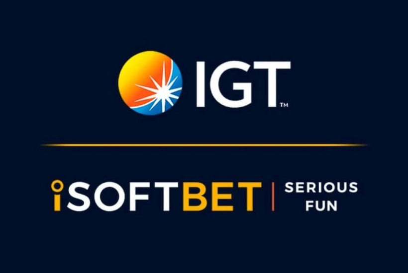 IGT acquisisce iSoftBet, la libreria di slot raddoppia: tutte le novità