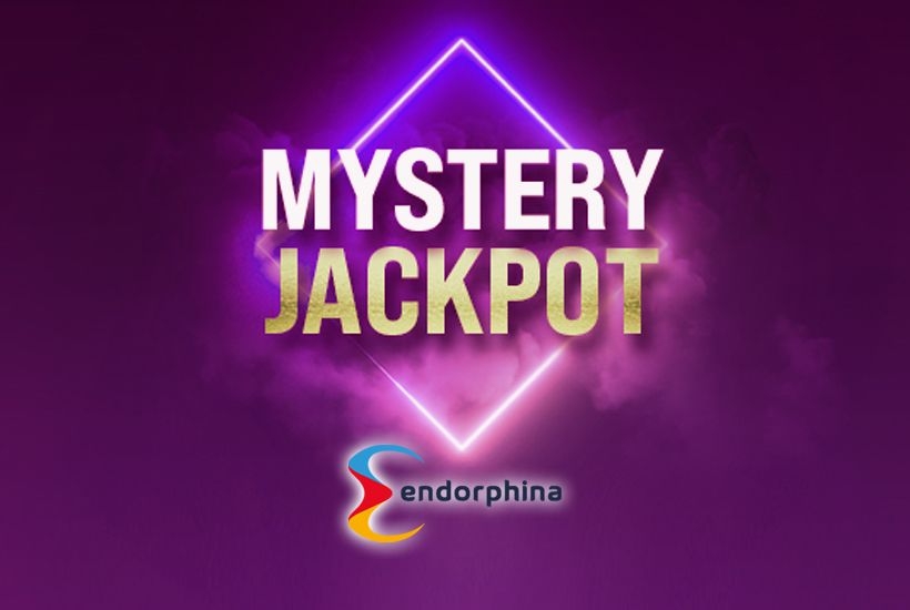 Endorphina inaugura in Italia la funzione Mystery Jackpot progressivo