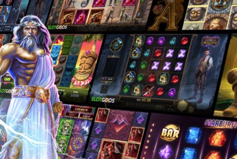 Pianeta Slot Machine Online: Book of Ra Magic in vetta nella classifica mensile delle più giocate