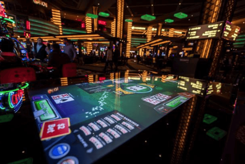 La gamification delle slot machine online