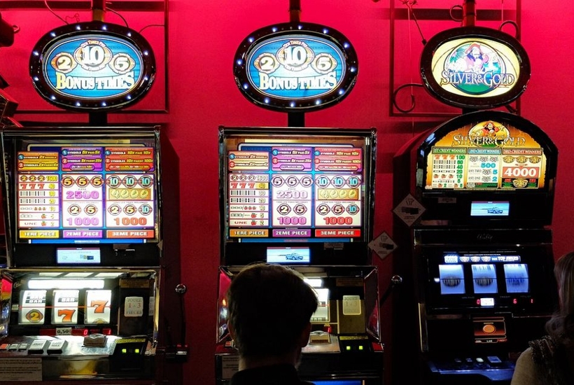 La gestione del bankroll quando si gioca alle slot machine