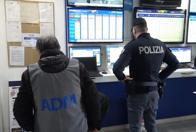 Gioco illegale e sicurezza digitale: l’Italia rafforza i controlli