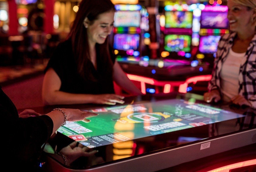 Il futuro delle slot machine a Las Vegas nelle mani dei Millennials