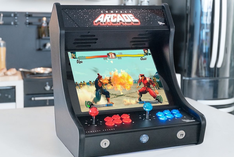 I videogiochi arcade continuano a vivere attraverso le slot machine online e i musei