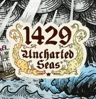 1429 Uncharted Sea slot game